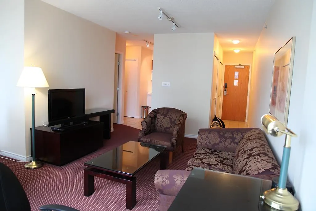Appartement Vancouver Airport Condos Richmond