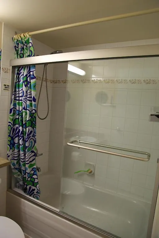 Appartement Vancouver Airport Condos Richmond Canada