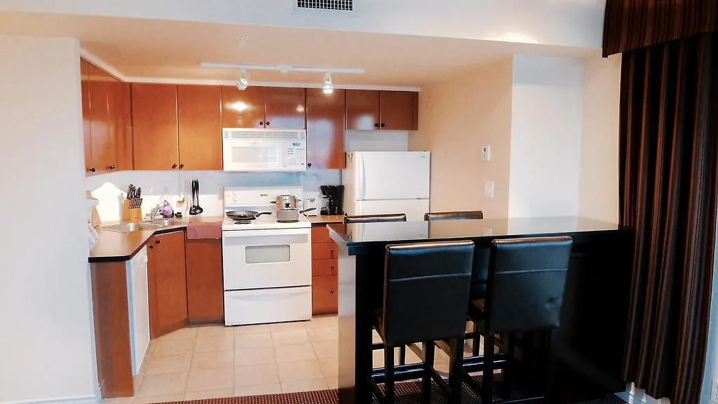 Vancouver Airport Condos Richmond 0*,