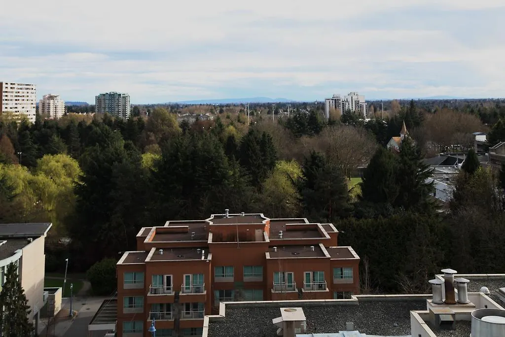 Vancouver Airport Condos Richmond