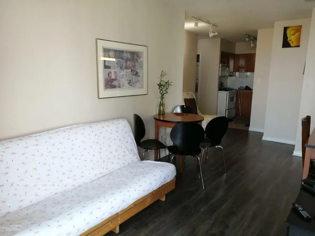 Appartement Vancouver Airport Condos Richmond