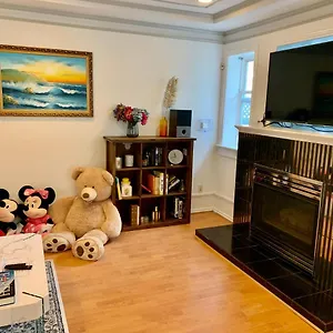  Guest house One Bedroom Queen Bed Sharing Washroom In Tiger Sweet House License##