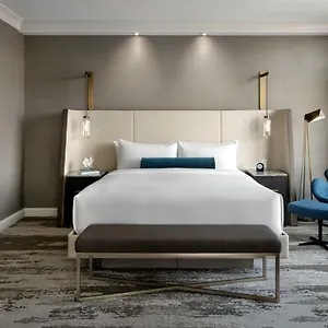5* Hotel Fairmont Gold At Fairmont Vancouver Airport